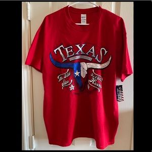 Gildan Mens Graphic Tshirt Size XL